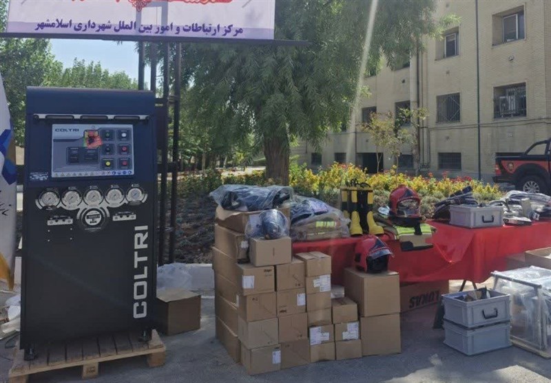 تجهيزات،ايستگاه،كشور،بانوان،دستگاه،حوزه،شهرداري،اشاره،تقدير، ...