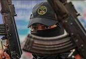 سرایا القدس: قنص جندی &quot;إسرائیلی&quot; فی محیط مخیم الشاطئ بغزة