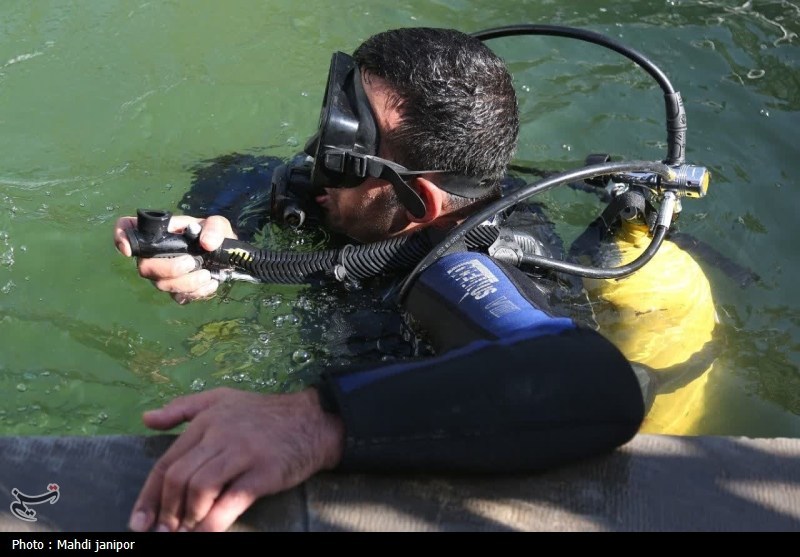 رونمایی از تجهیزات نوین آتش نشانی در اصفهان- عکس صفحه استان  ...