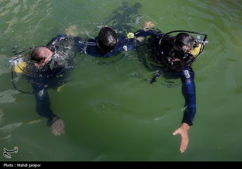رونمایی از تجهیزات نوین آتش نشانی در اصفهان- عکس صفحه استان  ...