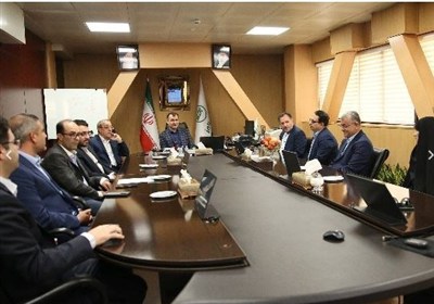 بيمه،صادقانه،شهدا،البرز،خسارت،خدمت،پرداخت،رضايت،سخنان،تأكيد