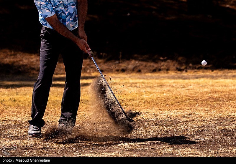 آغاز مسابقات گلف قهرمانی کشور پسران بالای 18 سال از فردا