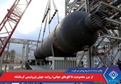 از مرز محدودیت تا افق‌های جهانی؛ روایت جهش پتروشیمی کرمانشاه
