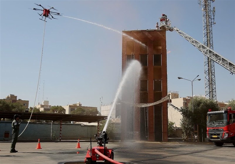 ربات،مراسم،رونمايي،مأموريت،نمادين،گرفتار،دام،تقدير،آسمان