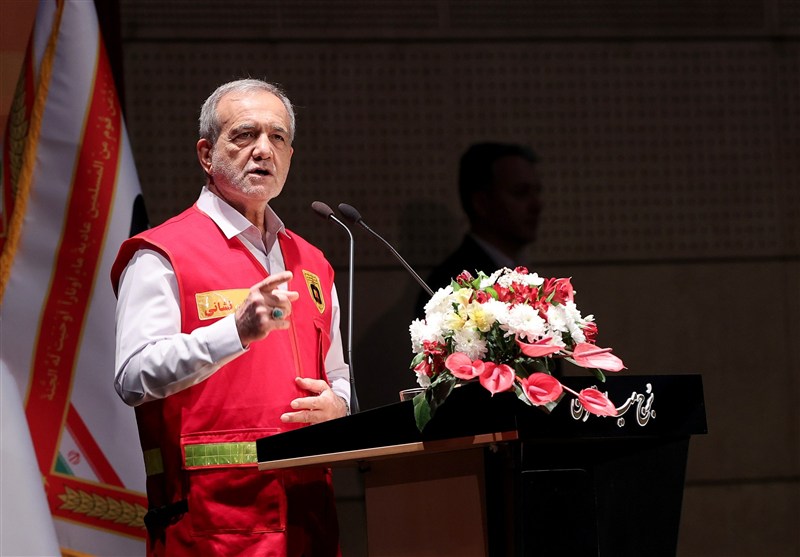 Dream of Bringing Iran to Its Knees Won’t Come True: President