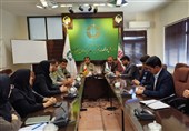 ایجاد رشته محیط‌بانی در چهارمحال و بختیاری