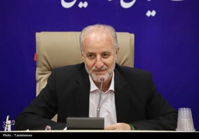 استانداري،سرپرست،عمومي،قم،روابط،جنگ،سياسي،ايران،حيدري