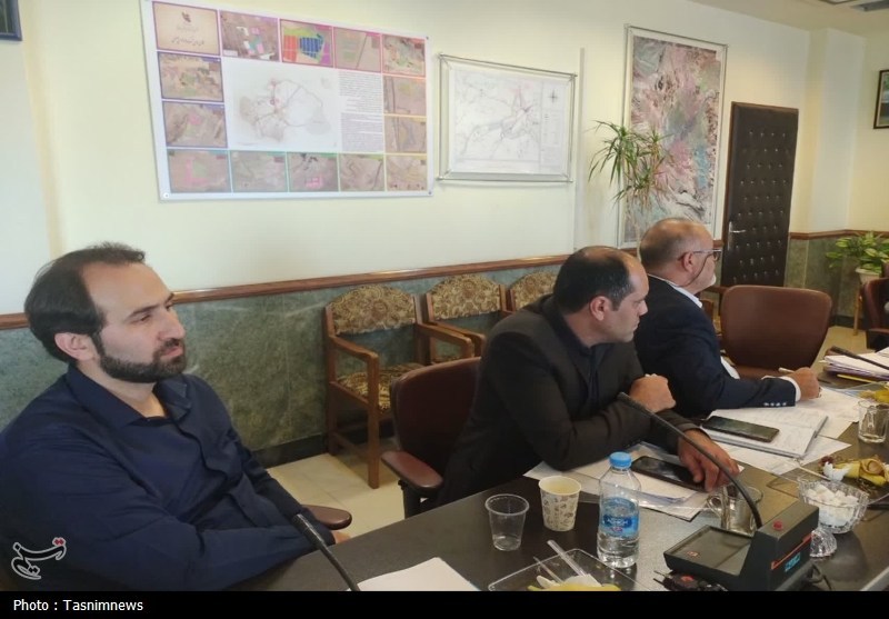 قم،عمراني،امور،استان،هماهنگي،شهري