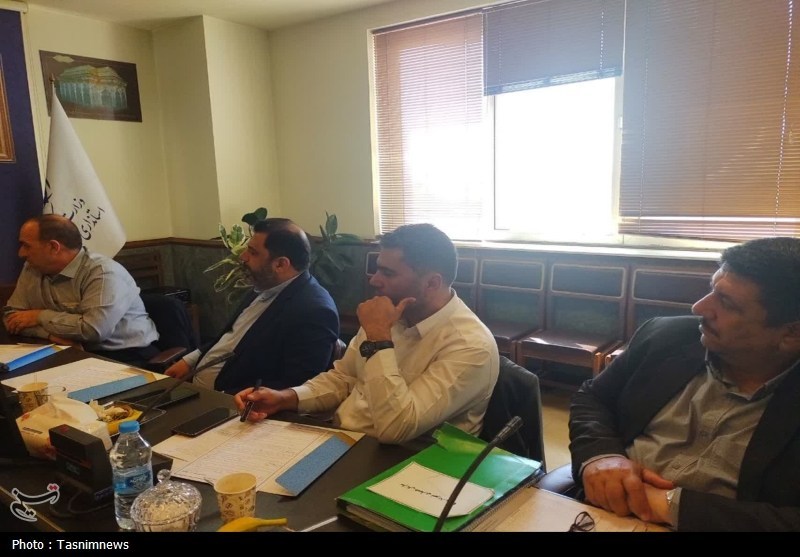 قم،عمراني،امور،استان،هماهنگي،شهري