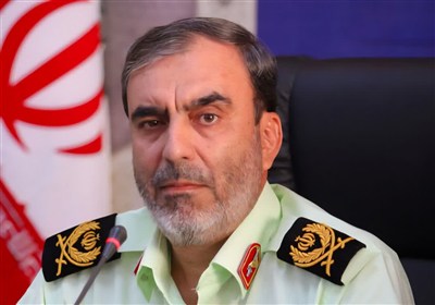 اصفهان،انتظامي،استان،مخدر،پليس،كشف،مواد،كاهش،درصد،سرقت،فرمان ...