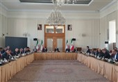 برگزاری پنجمین جلسه ستاد هماهنگی روابط اقتصادی خارجی