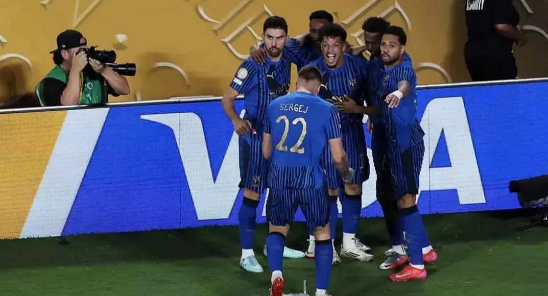 سرنوشت مبهم کانسلو در الهلال