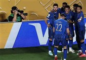 دومین پیروزی آسیایی الهلال در ازبکستان رقم خورد