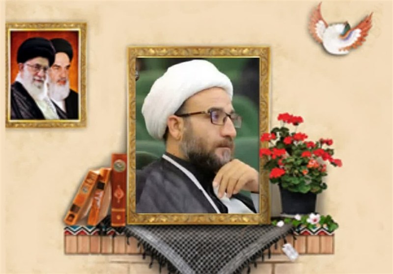 روایت‌ تلخ دختری که پدرش ‌در جنگ 12 روزه شهید شد/ ماجرای آخرین گفت‌وگو ‌و‌ وداع شبانه
