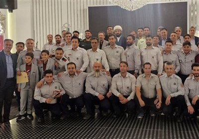 حريق،اطفاي،چهاردانگه،مشكلات،آتش،اشاره،نيروهاي،جامعه،نجات،اما ...