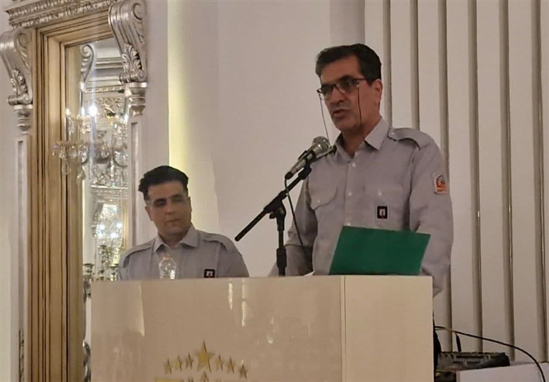 حريق،اطفاي،چهاردانگه،مشكلات،آتش،اشاره،نيروهاي،جامعه،نجات،اما ...
