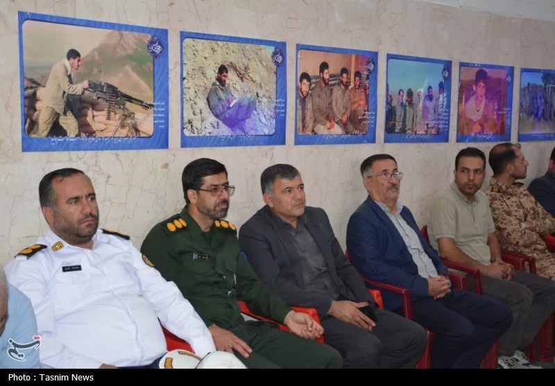 اجلاسيه،شهيد،مراسم،فرهنگ،پرشكوه،ايثار،شهيدان،ايثارگران،شهدا