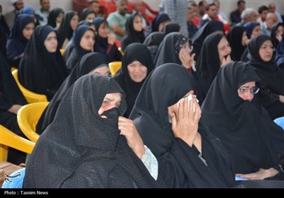 برگزاری دومین اجلاسیه 500 شهید شهرستان بروجن