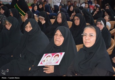برگزاری دومین اجلاسیه 500 شهید شهرستان بروجن