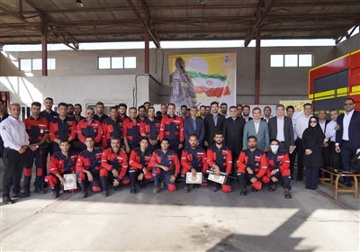 بنادر،بوشهر،ايمني،استان،اداره،دريانوردي،بندري،تقدير،راويان،ا ...