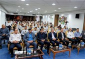 آتش‌نشانی شاهرود توانست در عرصه ملی و بین‌المللی بدرخشد