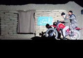 بازسازی عملیات کربلای 10 در الیگودرز
