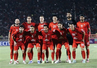تراكتور،مسابقه،تيم،تساوي،نخبگان،امارات