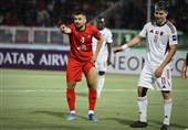 تساوی بدون گل و حسرت بزرگ پرشورها مقابل الوحده