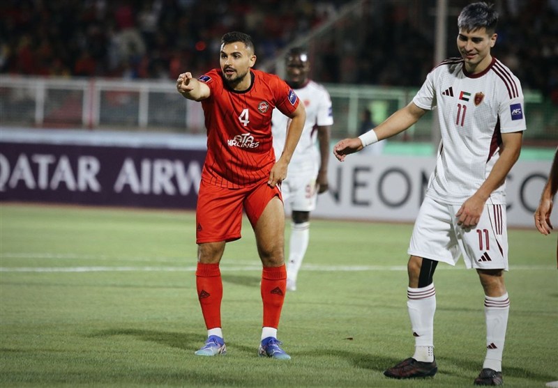 تساوی بدون گل و حسرت بزرگ پرشورها مقابل الوحده