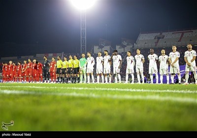 الأسبوع الثانی من دوری أبطال آسیا للنخبة | تعادل سلبی بین تراکتور الإیرانی والوحدة الإماراتی