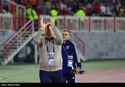 الأسبوع الثانی من دوری أبطال آسیا للنخبة | تعادل سلبی بین تراکتور الإیرانی والوحدة الإماراتی