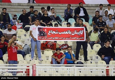 الأسبوع الثانی من دوری أبطال آسیا للنخبة | تعادل سلبی بین تراکتور الإیرانی والوحدة الإماراتی
