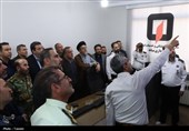 میانه صاحب پایگاه هوشمند امداد و نجات شد