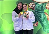 کریمی: کسب مدال در تالو شق‌القمر است/ کیانی ریسک کرد و به طلا رسید