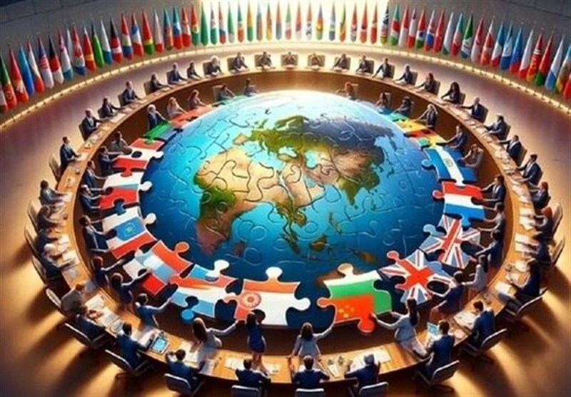 اسنپ‌بک و حرکت به سمت نظم نوین چندقطبی در دنیا