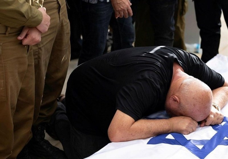 Mental Scars of War Leave Israeli Army Battling Its Own Soldiers’ Breakdown