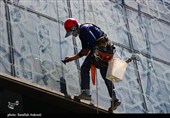 حلوفصل سازشی 25% اختلافات کارگری خراسان شمالی در نیمه نخست سال