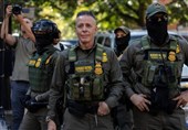Illinois Governor Says Troops Could Be Deployed to Chicago As Immigration Agents Patrol Downtown