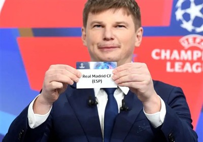 آرشاوین: هر بار که رئال مادرید می‌بازد، قلبم شاد می‌شود!/ زنیت اجازه نداد به بارسلونا بروم