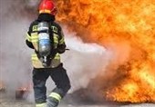فرسودگی ناوگان عملیاتی و ایستگاه‌های غیراستاندارد چالش‌ جدی آتش‌نشانی است