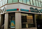 «بانک دی» در مسیر رشد پرشتاب؛ جهش 1566 درصدی درآمد تسهیلات در شهریور ماه