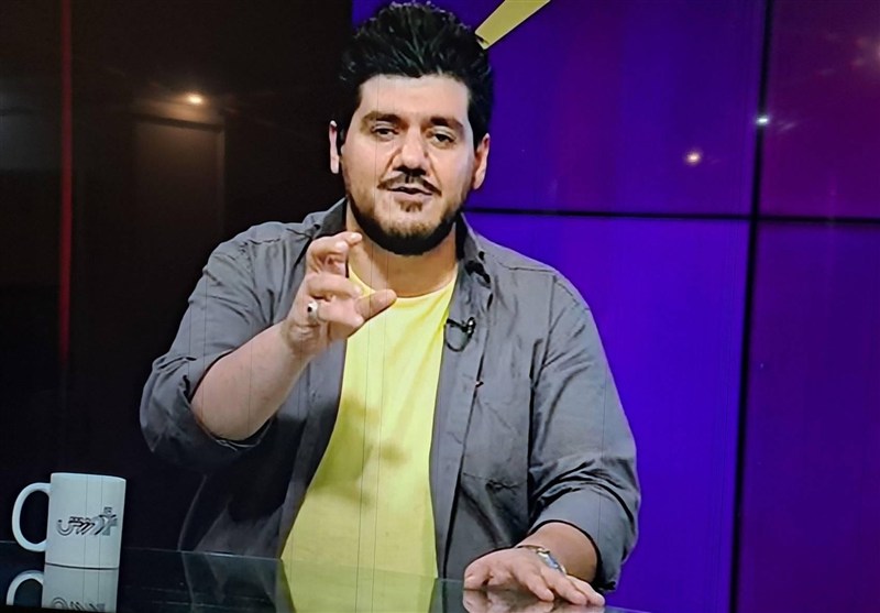 واکنش مجری تلویزیون به جنجال ضرب‌المثل | فان و شوخی بود؛ اگر کسی دلخور شد عذرخواهی می‌کنم