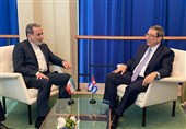 Iran, Cuba Urge End to Genocide in Palestine, Slam Unilateralism