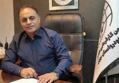 خودرو،انجمن،امدادگران،فعاليت،تهران