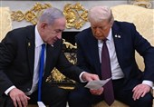 Trump Pushes Gaza ‘Peace’ Plan As Israel War Grinds On