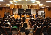 برگزاری مسابقات دادگاه شبیه‌سازی شده حقوق خانواده در دانشگاه علامه