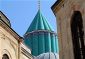 Mevlana; Fars Kültür Coğrafyasında Aşk ve İnsanlığın Ortak Mirası
