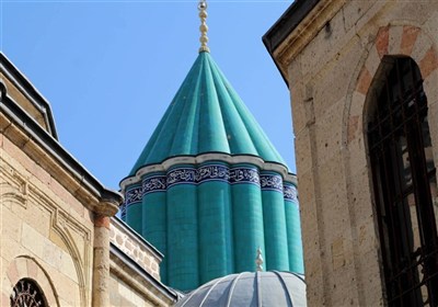 Mevlana; Fars Kültür Coğrafyasında Aşk ve İnsanlığın Ortak Mirası