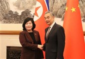 North Korea, China Pledge to Strengthen Partnership during Choe-Li Meeting