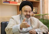 نواب: آیندگان به احترام سید حسن نصرالله کتاب می‌نویسند